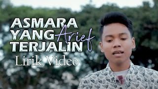 Download lagu ARIEF - ASMARA YANG TERJALIN (LIRIK VIDEO) mp3 Download lagu ARIEF - ASMARA YANG TERJALIN (LIRIK VIDEO) mp3