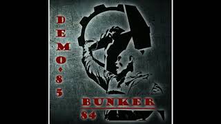 Bunker 84  - Jeux Interdits