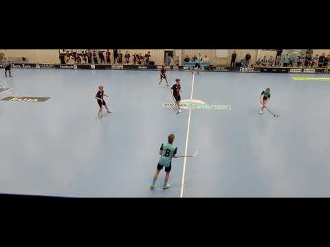 230310 JAS 💥💯🏑🎸🎶Period 3 Lindås IBK  - Kärra IBK Salming Arena