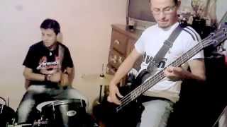 Carpathian Forest - Sadomasochistic (cover)