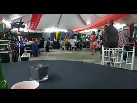 Selector Jonny - Autovibez Sound on a birthday