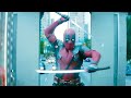 Deadpool Attitude Whatsapp Status Deadpool Those Bullets Are Super Fast