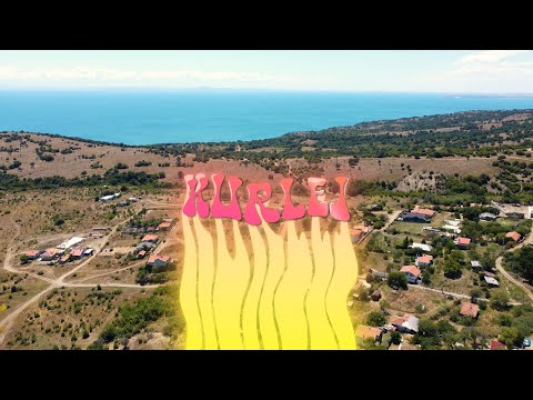 DARENA - КЪРЛЕЖ / KURLEJ (Official Video)