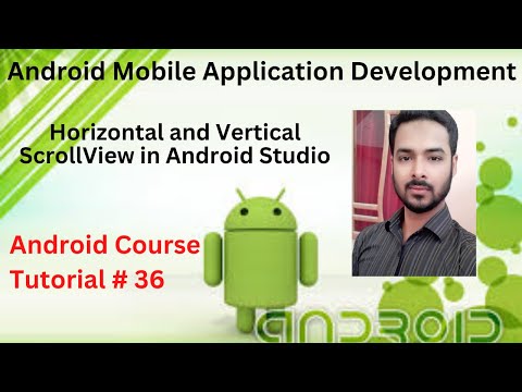 Tutorial 01 Introduction to Android from Scratch Hindi Android architecture from Scratch in Hindi