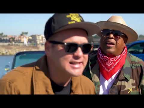 West Coastin' Official Video (No Intro)