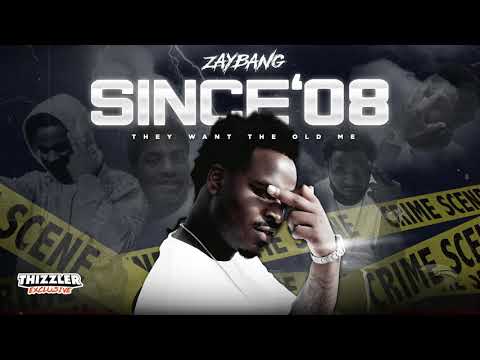 ZayBang - 3D (Prod. DJ Taliband) [Thizzler.com]