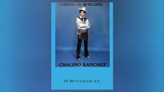 Adios Hermanos Quintero - Cassette Inedito - Chalino Sanchez