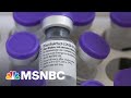 New COVID Strain Omicron: What You Need To Know | MSNBC