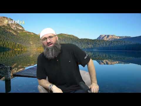 Kako otkloniti Allahovo prokletstvo uzrokovano nepokornoću roditeljima i kako se odužiti roditeljima