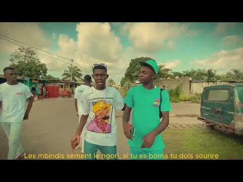 nasty gang ft Erwin Nkeyboy tua Gangsta