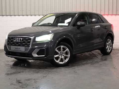 2018 Audi Q2 - Image 2