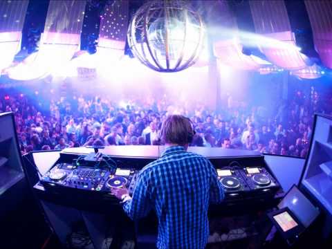 Avicii - Levels (DJ B-Boy PartyBomb) (LMFAO, Lil Jon, Pitbull, Chris Brown VS. Sascha Bladj)