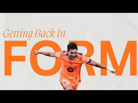 A Flick Masterclass 💯