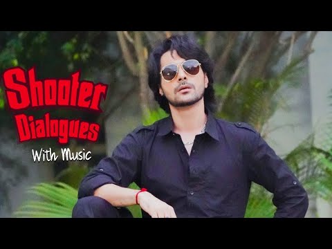Shooter | dialogue remix | Jayy Randhawa | Lucky Dj