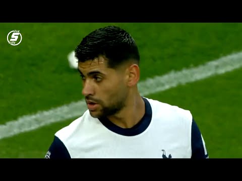 Cristian Romero - Complete Season in 2025!