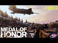 Medal Of Honor 2010 Part 4 Pc Gameplay