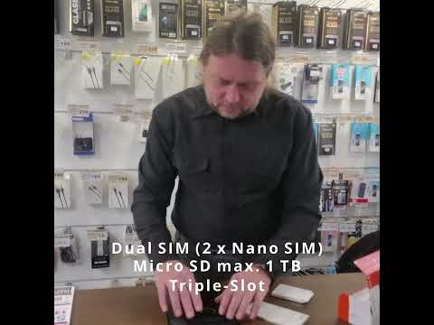 Unboxing Gigaset GX4