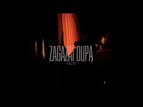ZAGAZAI DUPA - FACTS [Official Music Video] Prod. RC-S Studio