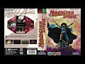 MAGICIAN LORD 1ST LEVEL Sega Fm2612