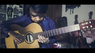 Download lagu Cintakan Membawamu Kembali (Dewa 19 Cover) mp3