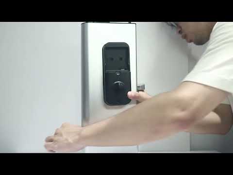 YRHAND D07 Installation Video