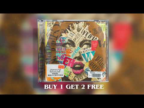 [FREE] Logic x Cordae x Joey Badass type beat - “Mask" | Old Sample Boom Bap