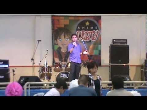 Sensei / Mera Yoshikazu - Mononoke Hime（Cover）