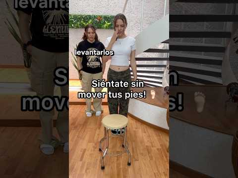 CÓMO SALTÓ ASÍ??! #humor #shorts