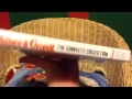 Wallace And Gromit The Complete Collection UK Rental DVD Release