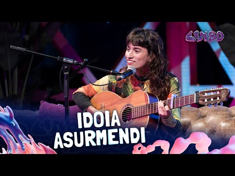 'CIELITO LINDO'REN BERTSIO HUNKIGARRIA, IDOIAREN ESKUTIK | LINBO
