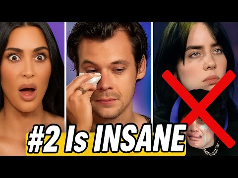 Today's Wildest Celebrity News You Missed - April 25!