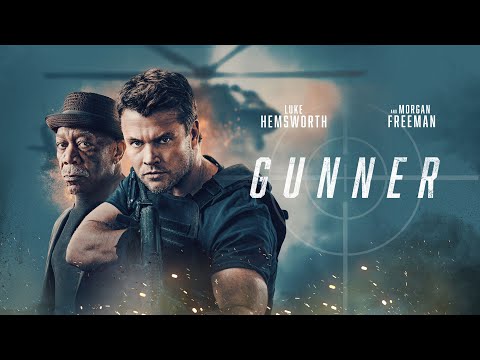 GUNNER (2024) - Bande-annonce | HD - VF