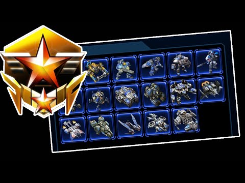 Grandmaster SC2 Hotkey Tips and Tricks