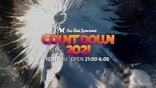 2020 12 31 Thu  ageHa COUNTDOWN 2021  quot New Real Experience quot