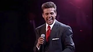 Luz Verde - Luis Miguel - El Concierto