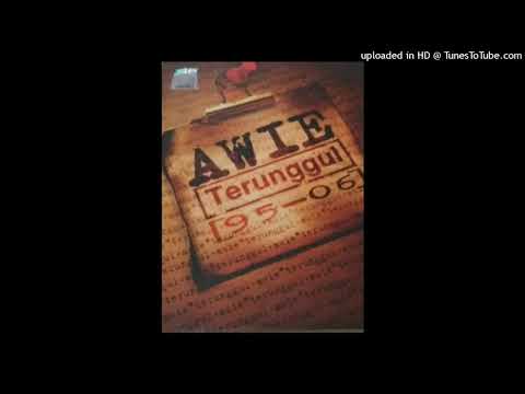 Awie - Tragedi Oktober (Audio) HQ