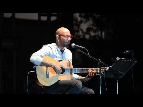 Perrozompopo - Cuando tardas y demoras - Queretaro Trovafest 2017