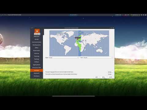 ArcoLinux : 1452 How to install ArcoLinuxB Xtended