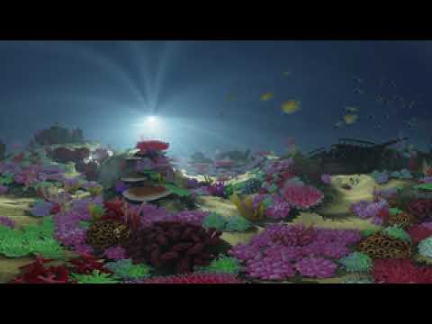 VR 360 – Acción promocional en la tienda de la Maquinista de Equivalenza