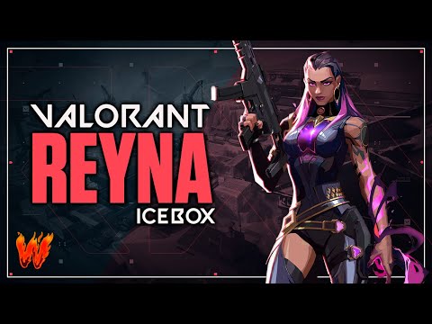 Pegando unos tiritos ft. Dheylo - Warchi - Valorant