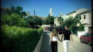 preview picture of video 'Funtana, Istria - TV Commercial 1'