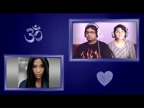 4 Reactions - DELTA GOODREM | ANGGUN | NATALIE GRANT | NICOLE SCHERZINGER