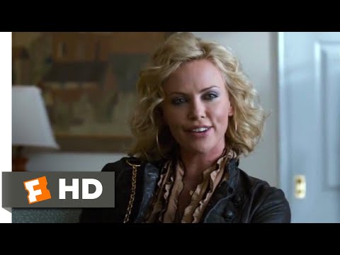 青年人 (2011) - Mavis的嫉妒場景 (1/10) | 電影剪輯 (Young Adult (2011) - Mavis' Jealousy Scene (1/10) | Movieclips)