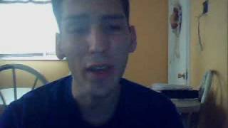 Karina Pasian Can&#39;t Bring Me Down