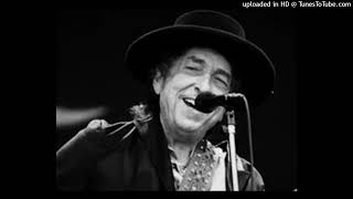 Bob Dylan live , My Wife&#39;s Home Town , Portland 2009