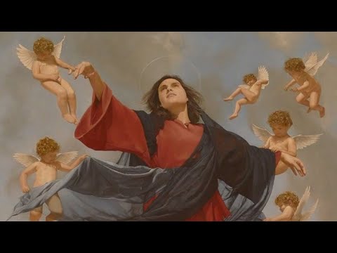 Triduo per la Solennità di Maria SS. Assunta in Cielo - Diretta C.S. San Filippo Smaldone Lecce