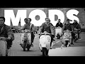 How Scooters Became Cool