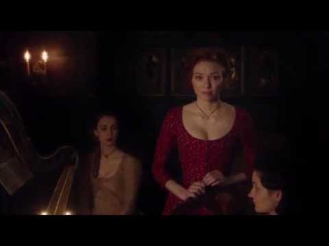 Demelza - The Wild Red Rose  ( I’d pluck a fair rose for my love) Poldrack 2015