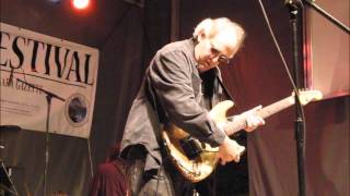 Still Raining, Still Dreaming - Jimmy Thackery - Ellington Playhouse Lynchburg, VA