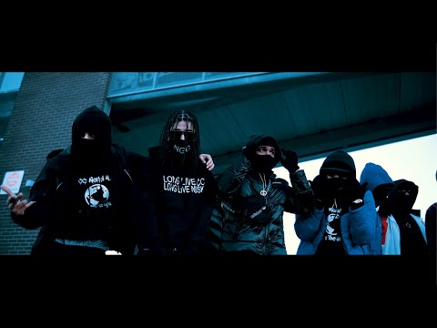 Road Runner - Deep Scars (Official Music Video)